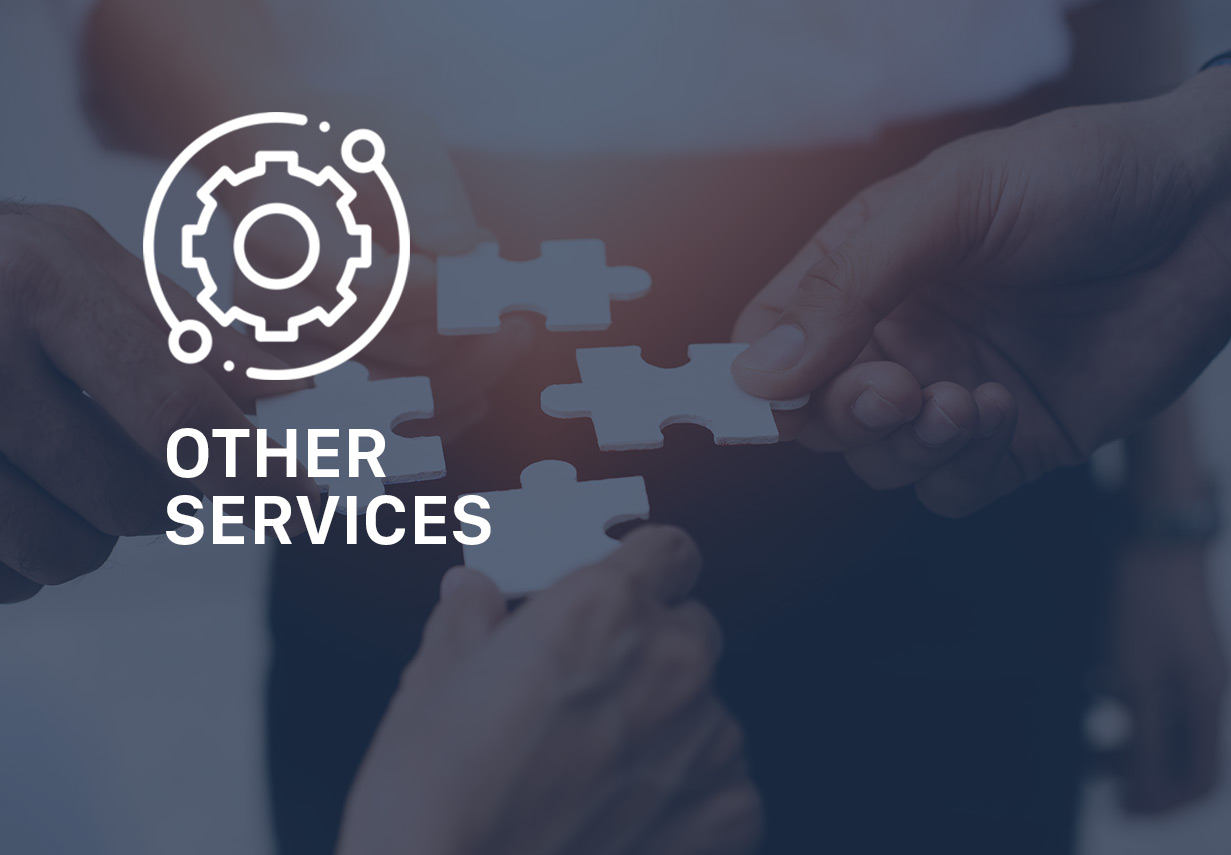 Other Services